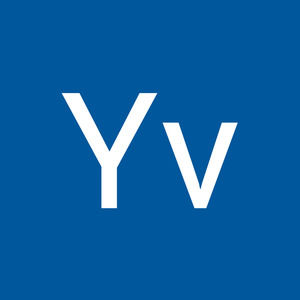 Meet your Posher, Yv